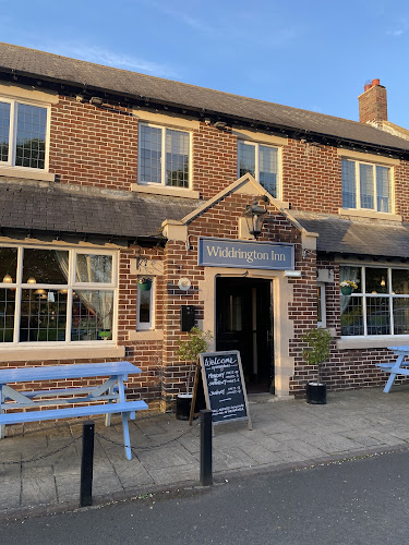 The Widdrington Inn — Morpeth