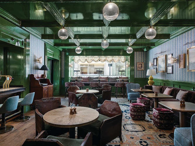 The Wigmore — Soho