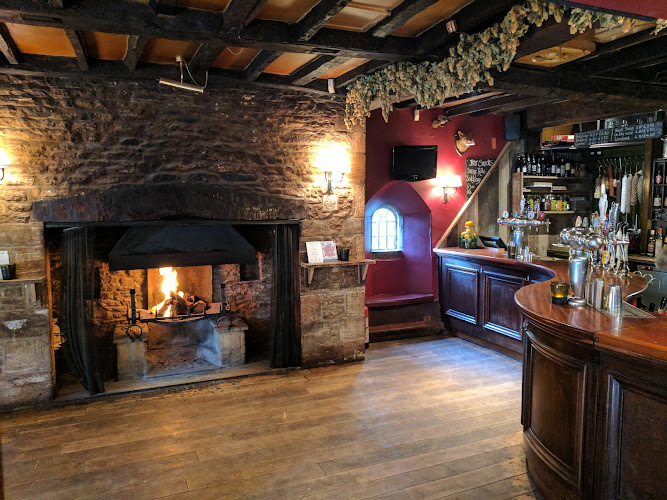 The Wild Duck Inn