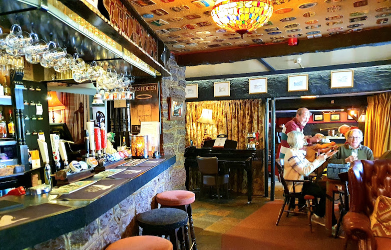 The Wild Goose Inn