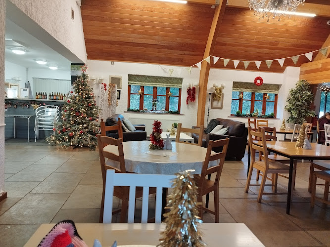 The Wild Rabbit Cafe