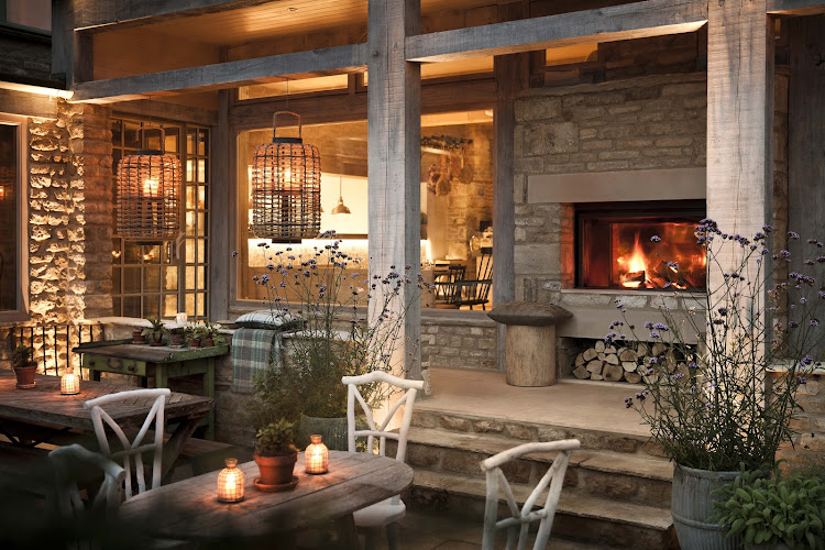 The Wild Rabbit — Chipping Norton