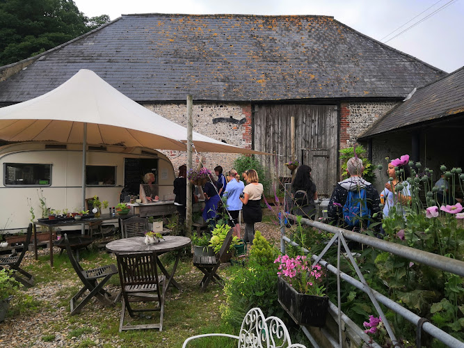 The Wildflower Cafe