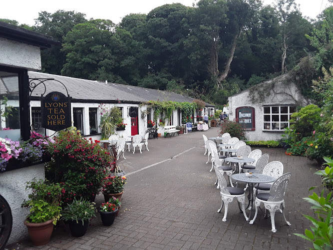 The Wildfowler Inn
