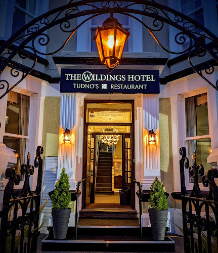 The Wildings Hotel & Tudno's Restaurant