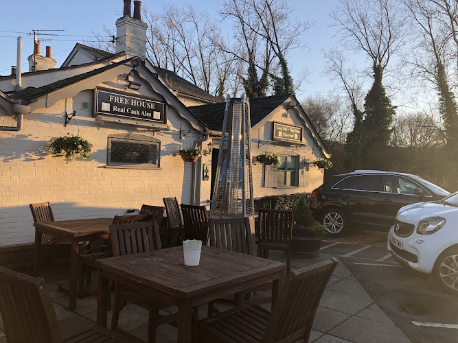 The Wilford Bridge — Woodbridge