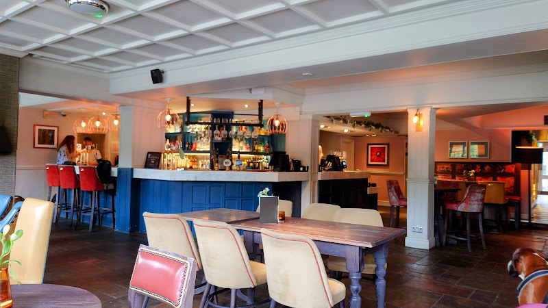 The Willett Arms — Wimborne
