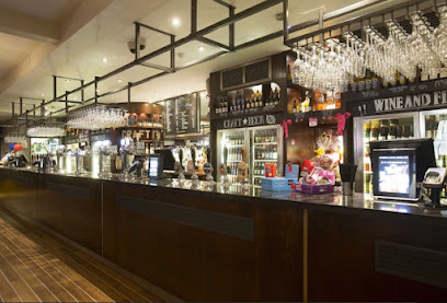 The William Stead - JD Wetherspoon