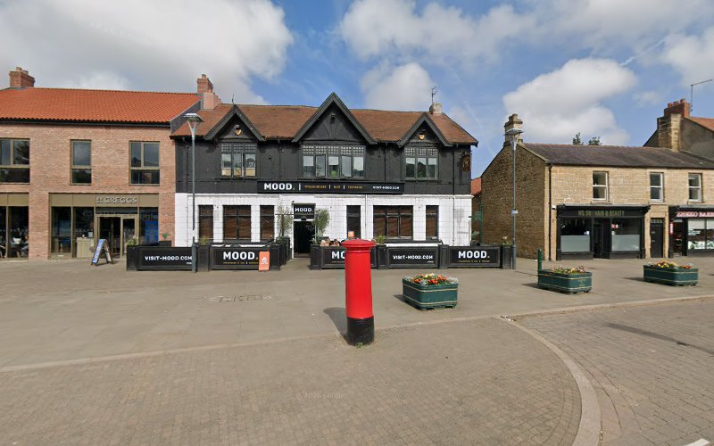 The Willow Bean Play Cafe