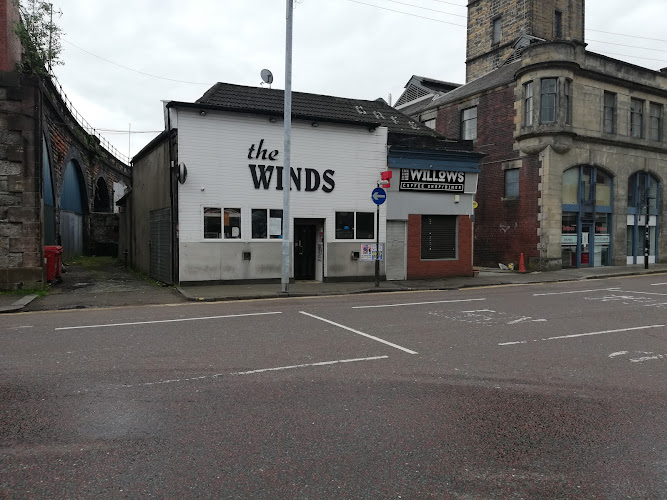 The Willows — Glasgow