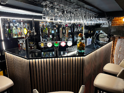 The Willows Inn Pub