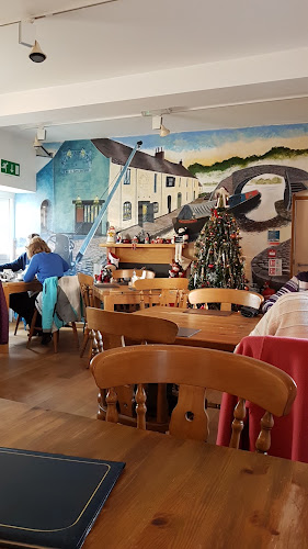 The Windlass Café