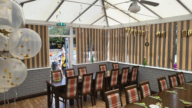 The Windmill Inn