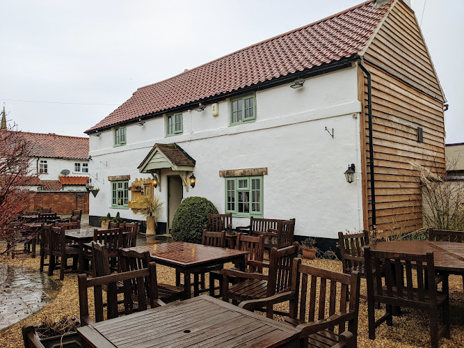The Windmill Inn — Nottingham
