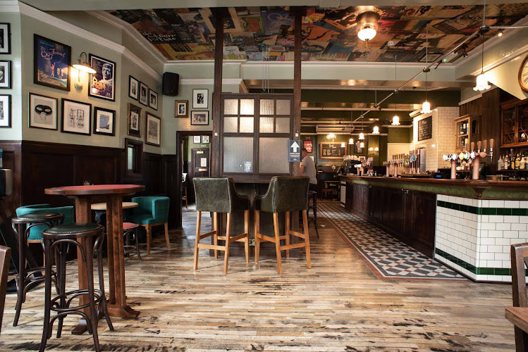 The Windmill, Lambeth — London