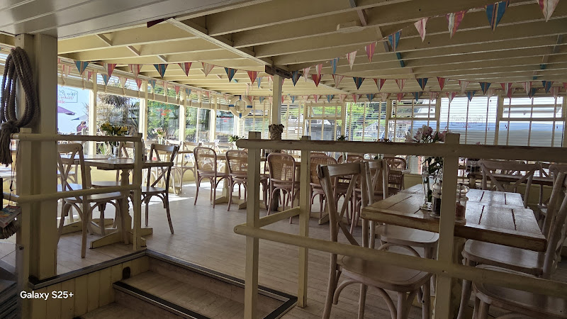 The Winking Prawn — Salcombe