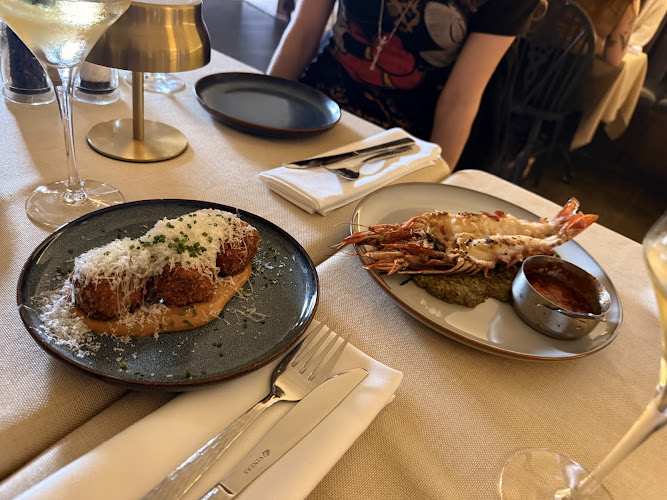 The Winkle — Brighton