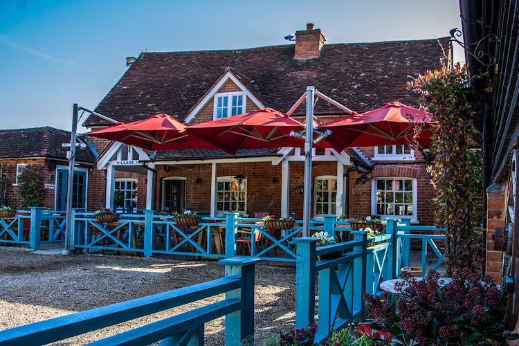 The Winning Post Pub with Rooms