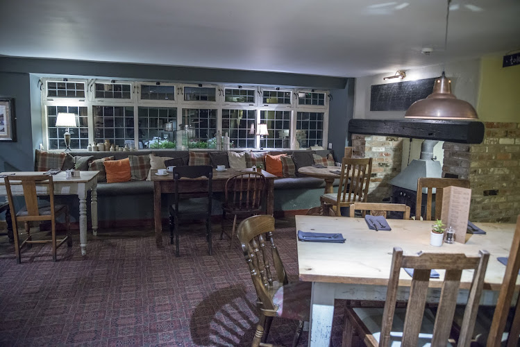 The Wise Man Inn