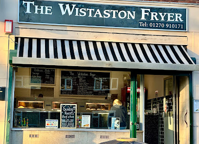 The Wistaston Fryer