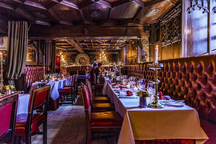 The Witchery