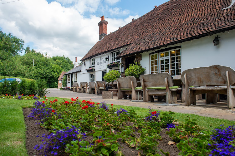 The Withies Inn