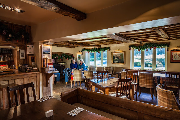 The Wiveton Bell