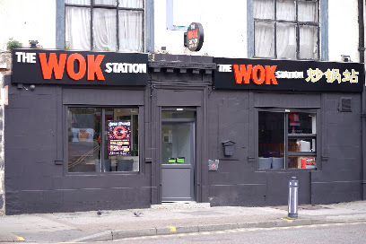The WOK Station