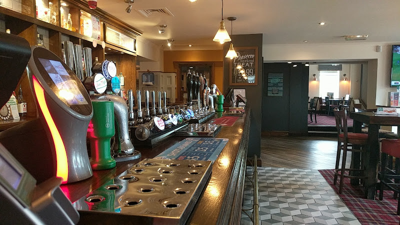 The Wolds, Nottingham - Hungry Horse — Nottingham