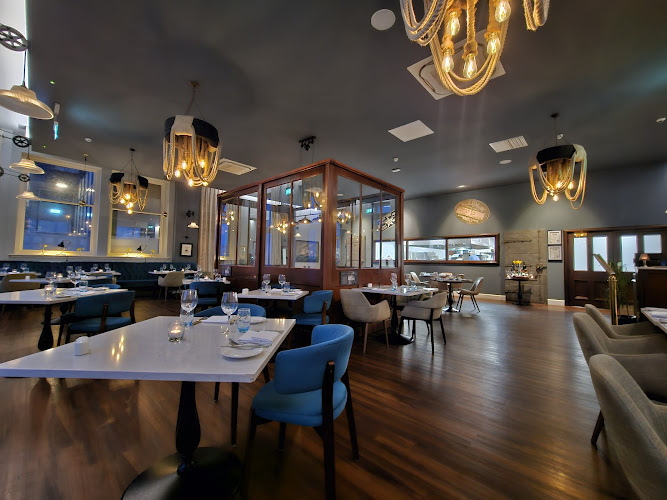 The Wolff Grill