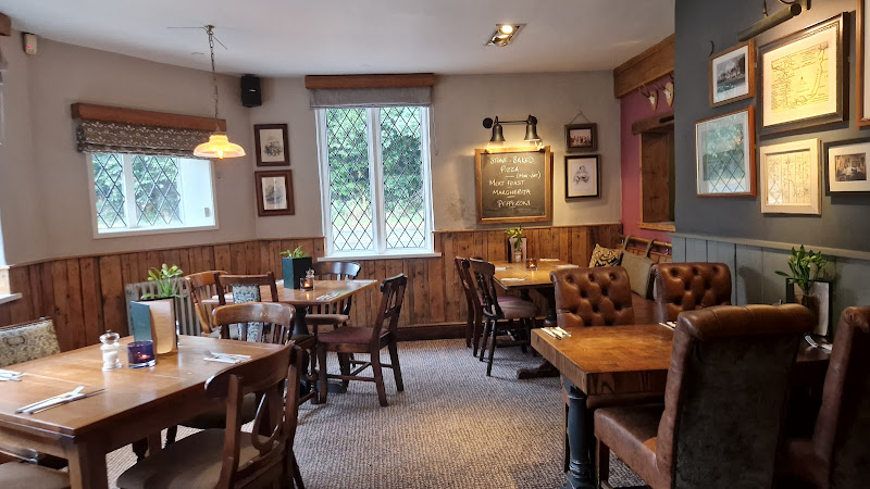 The Wolseley Arms