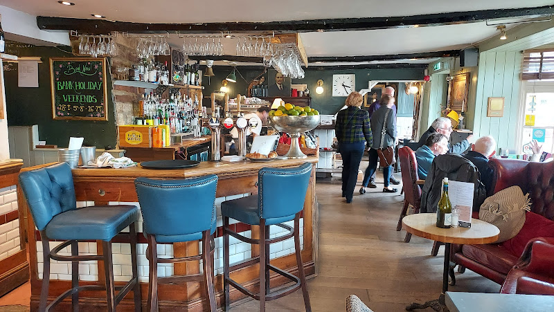 The Wolvercote — Oxford