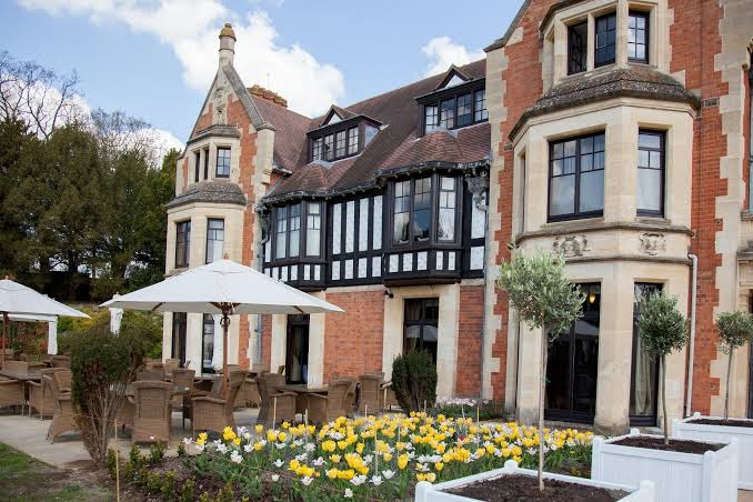 The Wood Norton