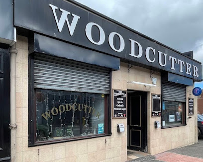 The Woodcutter Bar