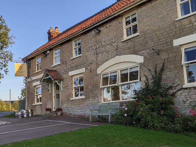 The Woodhouse Arms — Grantham