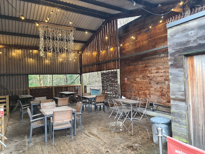 The Woodland Coffee Stop