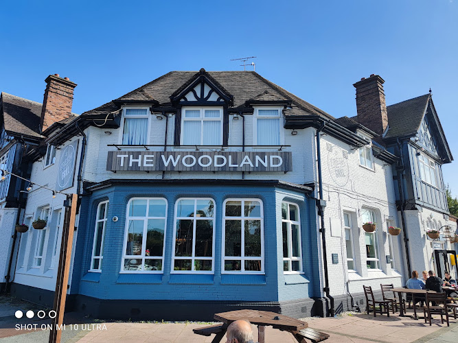 The Woodland — Ellesmere Port