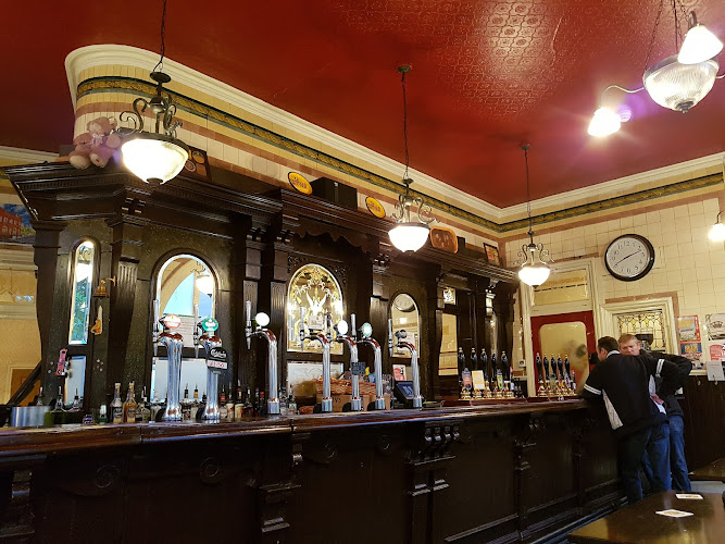 The Woodman Pub