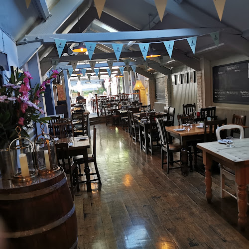 The Woodman Pub — London