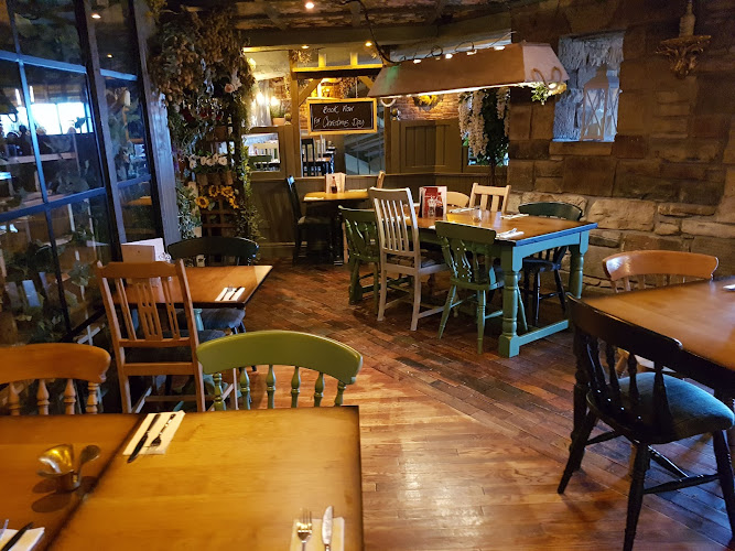 The Woodmans Arms — Newcastle upon Tyne