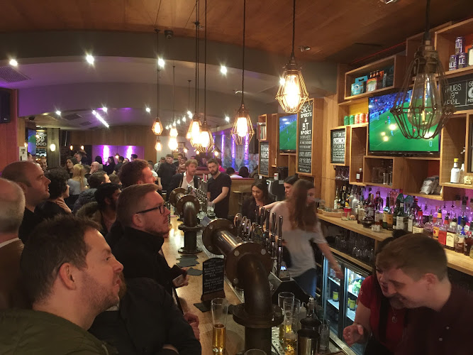 The Woods, Leeds