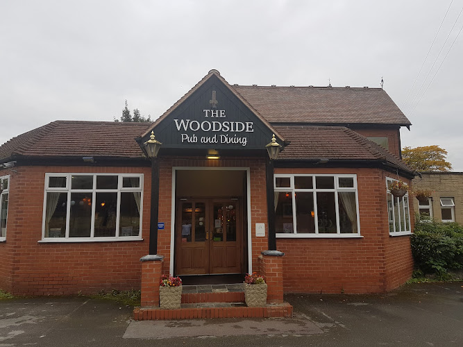 The Woodside — Chesterfield