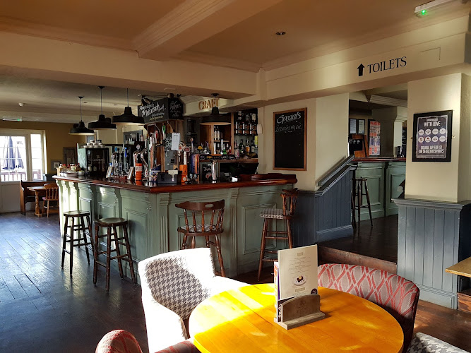 The Woodside