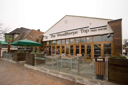 The Woodthorpe Top - JD Wetherspoon