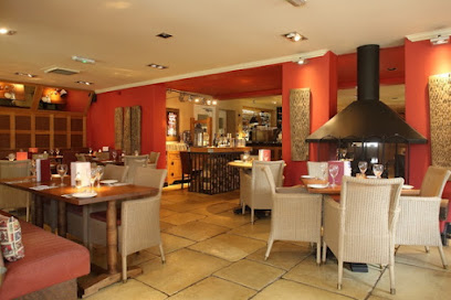 The Woolpack