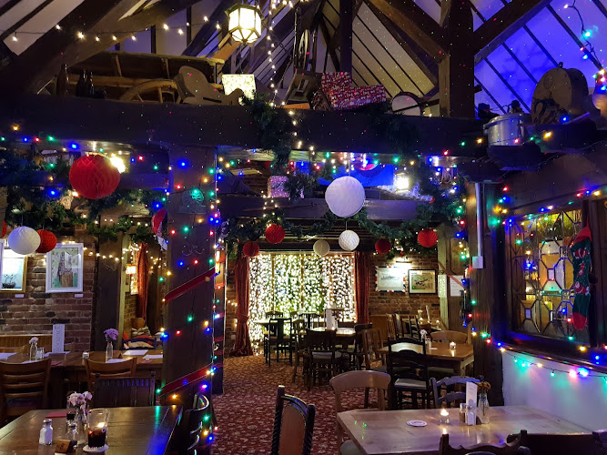 The Woolpack