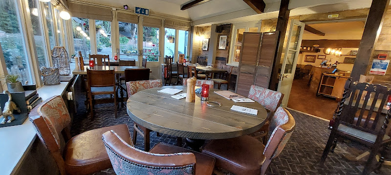 The Woolpack
