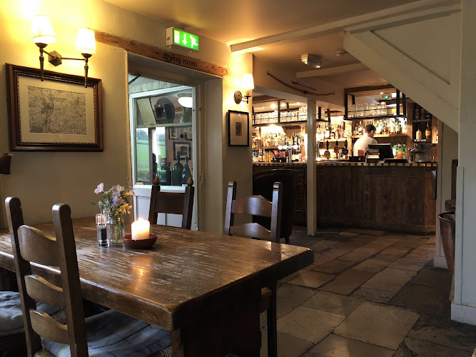 The Woolpack Inn — Alresford