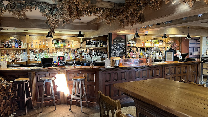 The World's End Patching — Worthing