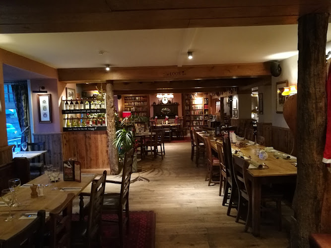 The World's End Taunton